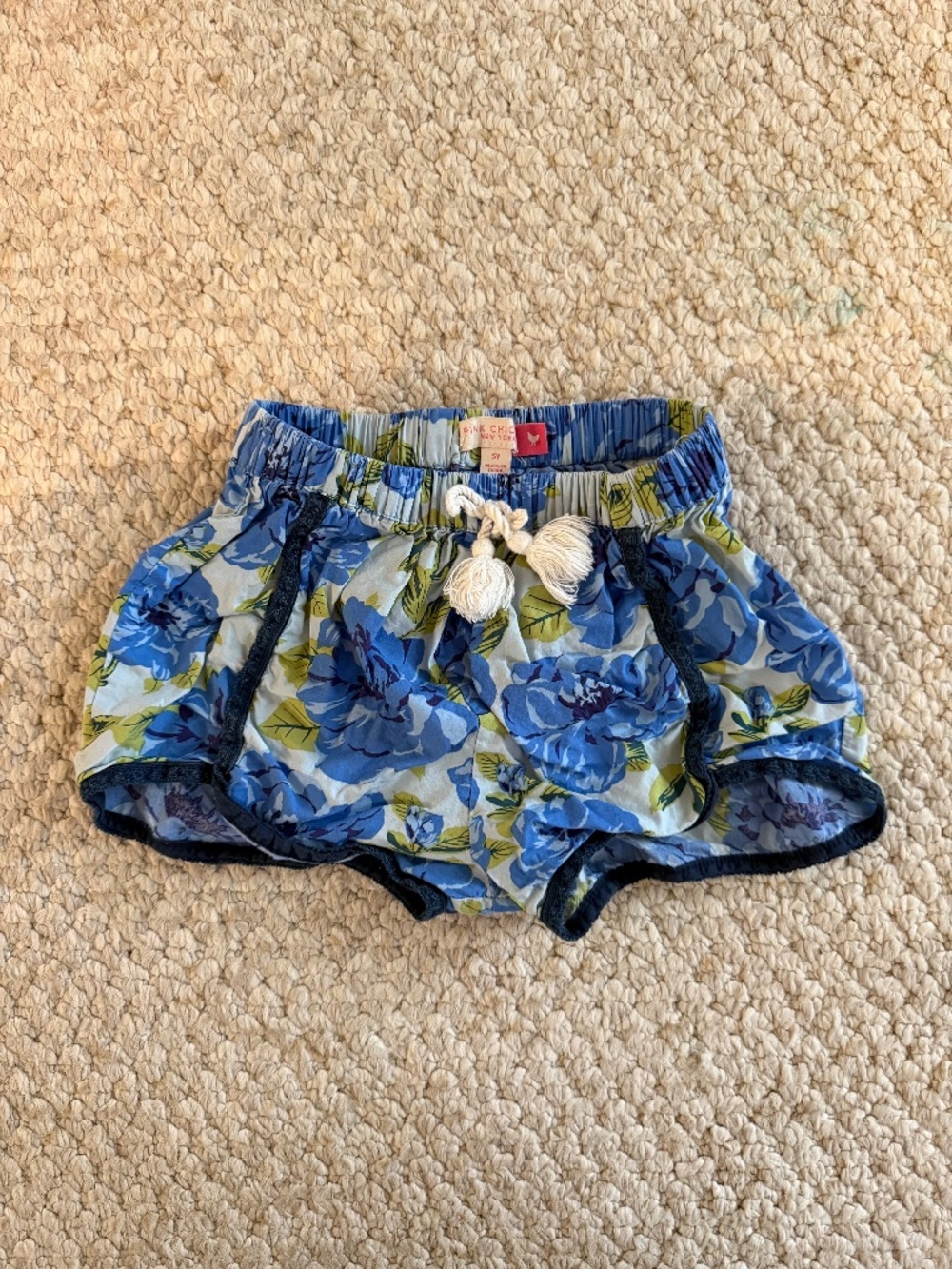 Pink Chicken shorts